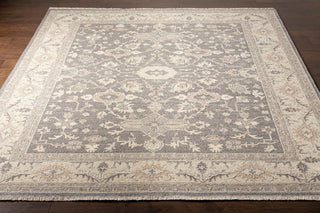 Surya Soumek SMK-102 Area Rug Angle