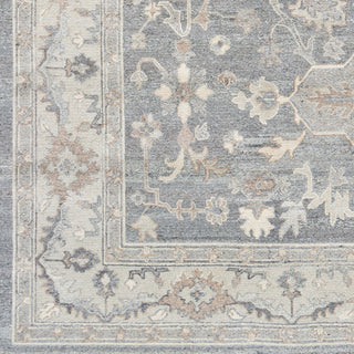 Surya Soumek SMK-102 Area Rug Swatch