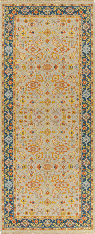 Surya Soumek SMK-103 Area Rug Main Image