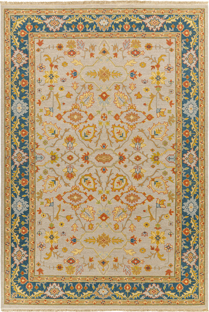 Surya Soumek SMK-103 Area Rug main image