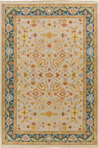 Surya Soumek SMK-103 Area Rug main image