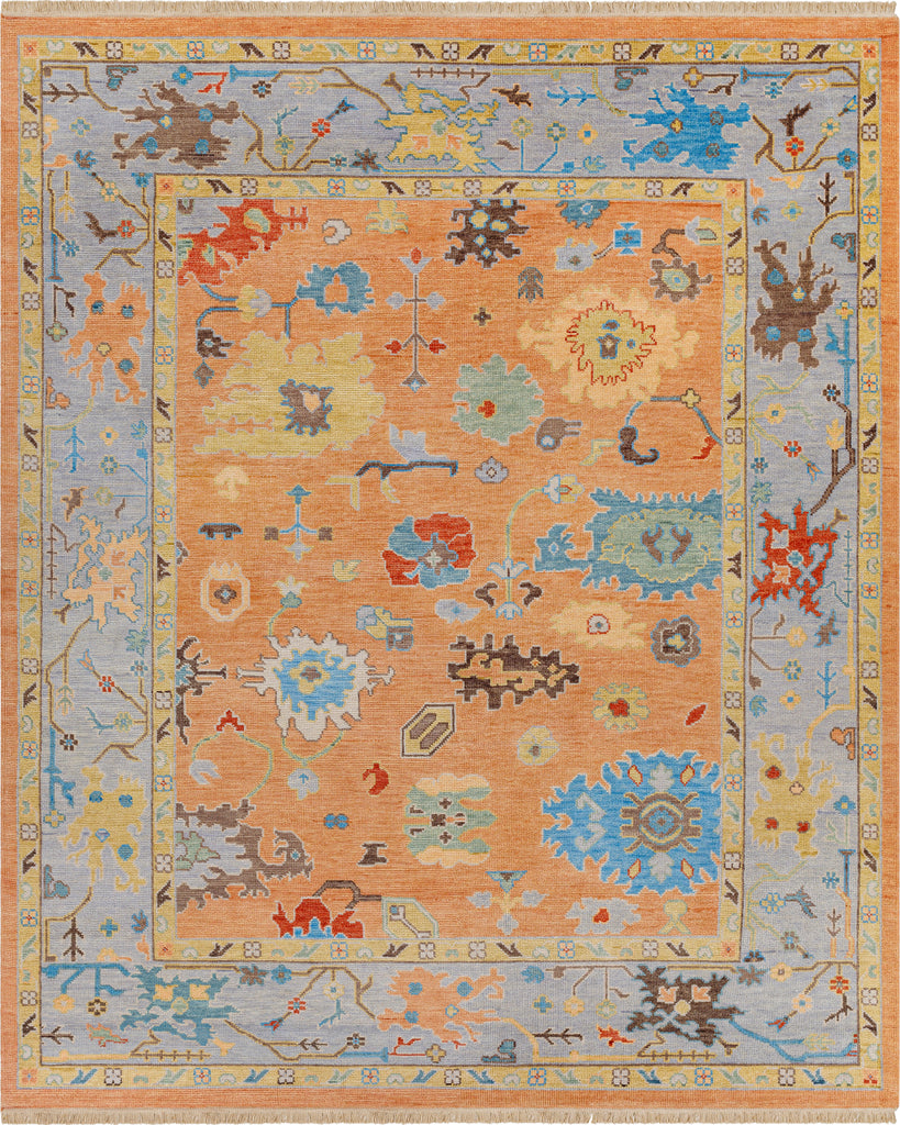 Surya Sumela SML-2301 Area Rug main image