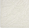 Nourison Ma30 Star SMR03 Ivory Area Rug by Michael Amini Main Image