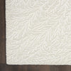 Nourison Ma30 Star SMR03 Ivory Area Rug by Michael Amini Main Image