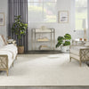 Nourison Ma30 Star SMR03 Ivory Area Rug by Michael Amini Main Image