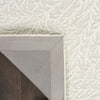 Nourison Ma30 Star SMR03 Ivory Area Rug by Michael Amini Main Image