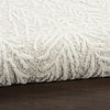 Nourison Ma30 Star SMR03 Ivory Area Rug by Michael Amini T' R