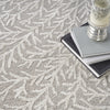 Nourison Ma30 Star SMR03 Taupe Area Rug by Michael Amini Main Image