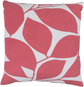 Surya Somerset SMS005 Pillow 22 X 22 X 5 Poly filled