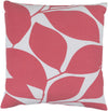 Surya Somerset SMS005 Pillow 18 X 18 X 4 Poly filled