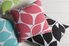Surya Somerset SMS008 Pillow  Feature