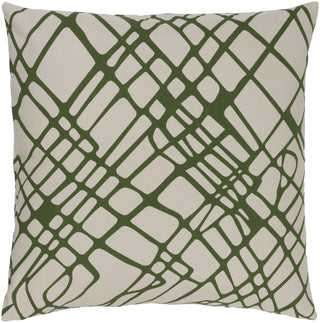 Surya Somerset SMS021 Pillow