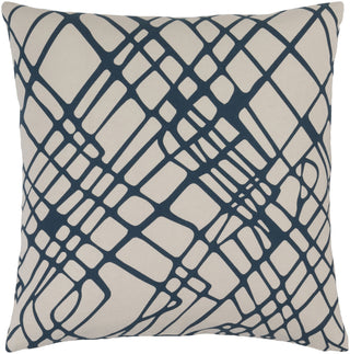 Surya Somerset SMS022 Pillow