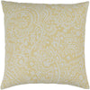 Surya Somerset SMS026 Pillow 22 X 22 X 5 Poly filled