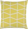 Surya Somerset SMS030 Pillow 18 X 18 X 4 Poly filled