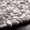 Surya Summit SMT-6600 Area Rug Detail