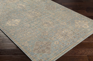 Surya Smyrna SMY-2303 Area Rug Corner Shot