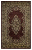 Rizzy Shine SN0350 khaki Area Rug main image