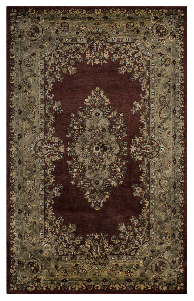 Rizzy Shine SN0350 khaki Area Rug main image