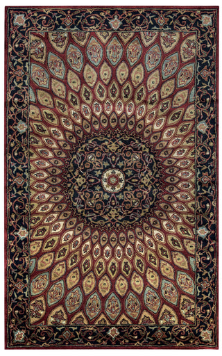Rizzy Shine SN2488 multi Area Rug main image