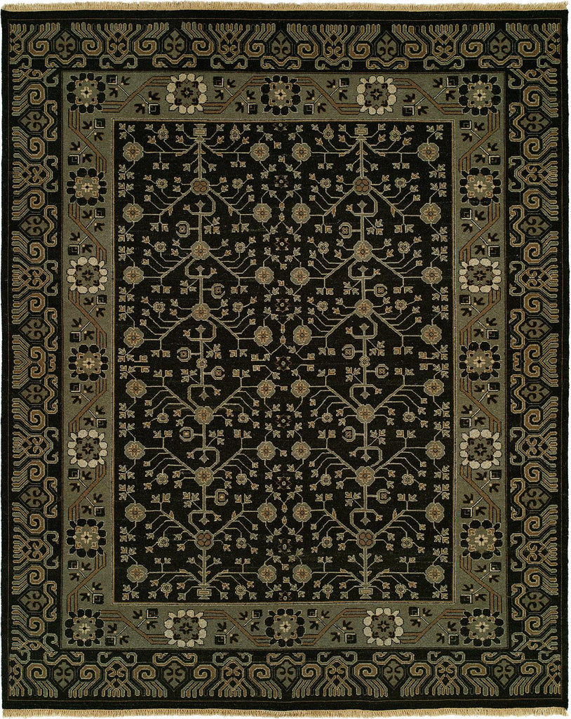 Ancient Boundaries Sena Natural SNA-01 Area Rug main image