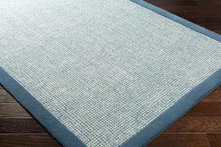Surya Siena SNA-2306 Area Rug Corner Shot Feature