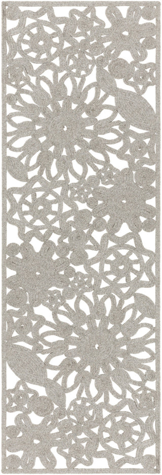 Surya Sanibel SNB-4018 Area Rug 2'6'' x 8'