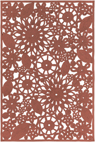 Surya Sanibel SNB-4019 Area Rug 5' x 7'6''