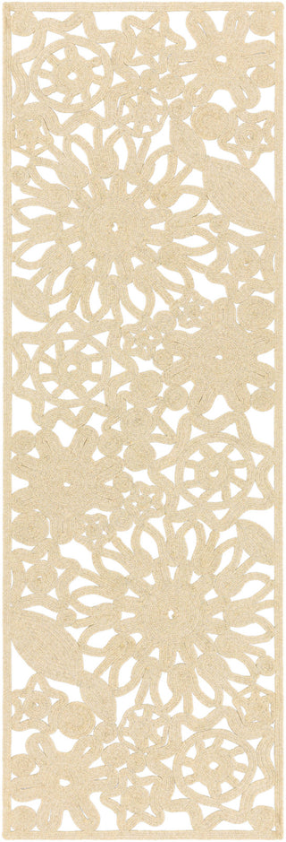 Surya Sanibel SNB-4020 Area Rug 2'6'' x 8'