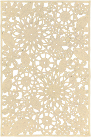 Surya Sanibel SNB-4020 Area Rug 5' x 7'6''