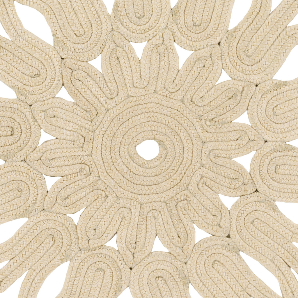 Surya Sanibel SNB-4020 Hand Woven Area Rug Sample Swatch