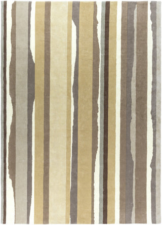 Surya SND-4500 Olive Area Rug by Sanderson 8' x 11'