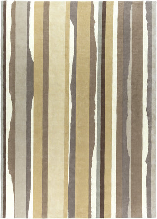 Surya SND-4500 Area Rug by Sanderson 8' X 11'