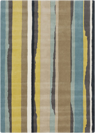 Surya SND-4502 Area Rug by Sanderson main image