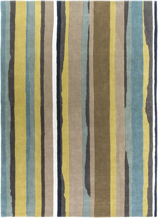 Surya SND-4502 Area Rug by Sanderson 8' X 11'