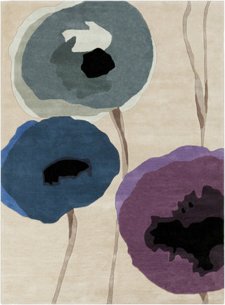 Surya SND-4510 Area Rug by Sanderson