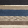 Surya SND-4518 Olive Hand Tufted Area Rug by Sanderson Sample Swatch