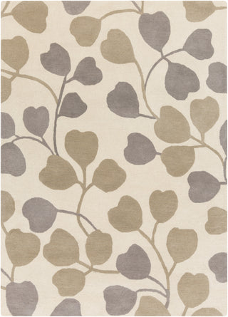 Surya SND-4530 Area Rug by Sanderson main image