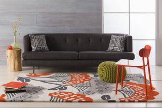 Surya SND-4531 Area Rug by Sanderson Roomscene Feature