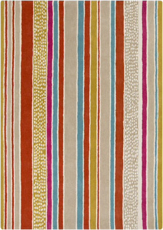 Surya SND-4532 Area Rug by Sanderson