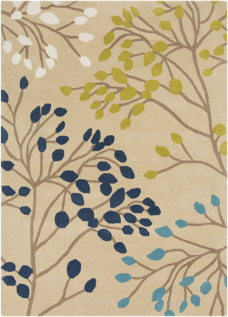 Surya SND-4534 Area Rug by Sanderson