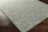 Surya SND-4537 Area Rug by Sanderson 5x8 Corner Feature