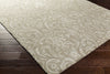Surya SND-4538 Area Rug by Sanderson 5x8 Corner Feature
