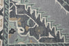 Rizzy Arden Loft-Sandhurst SH124B Gray Area Rug Runner Image