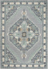 Rizzy Arden Loft-Sandhurst SH124B Gray Area Rug Main Image