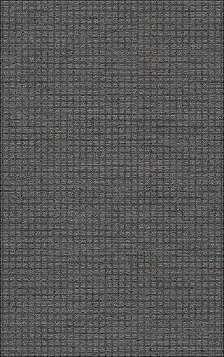 Rizzy Arden Loft-Sandhurst SH145B Charcoal Area Rug main image