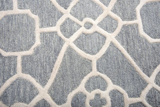 Rizzy Arden Loft-Sandhurst SH182B Grey Area Rug Runner Image