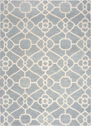 Rizzy Arden Loft-Sandhurst SH182B Grey Area Rug Main Image