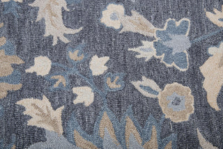 Rizzy Arden Loft-Sandhurst SH183B Blue Area Rug Runner Image