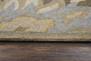 Rizzy Arden Loft-Sandhurst SH184B Brown Area Rug Style Image